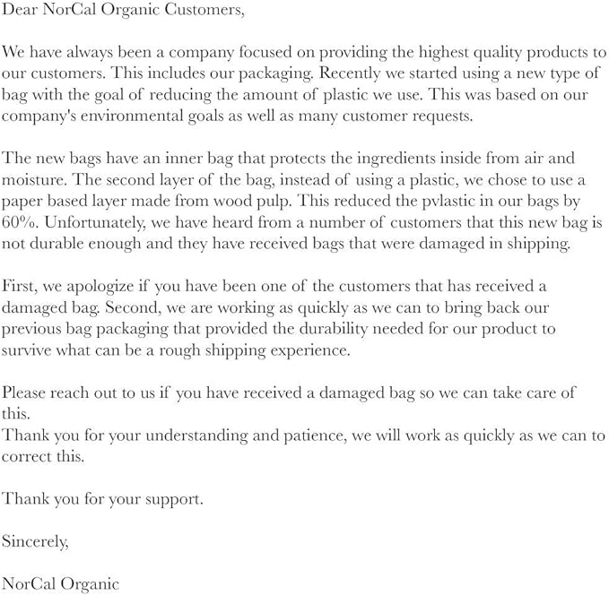 Norcal Organic Peanut Butter Protein Powder - 2lb | Vegan, Low-Cal, 11g Protein | from Southwest Texas Organic Farms