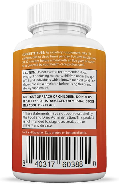 (3 Pack) Keto GT Keto Pills 1275MG New & Improved Formula Contains Apple Cider Vinegar Extra Virgin Olive Oil Powder Green Tea Leaf 180 Capsules