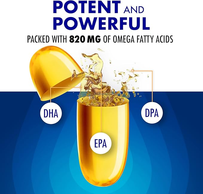 Vegan Prenatal Vitamins with DHA (60 Count) Omega-3 – Qwell Better Than Fish Oil, Brain Function – 820 Mg Algae DHA & EPA, Vegan Prenatal Vitamins with Vitamin E, Carrageenan-Free