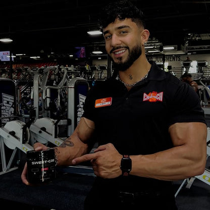 Creatine Monohydrate – 5g Creatine Monohydrate Powder – Advanced Creatine for Women and Men – Bulk Supplements Creatine with Organic Ingredients – Delicious Fruit Punch Flavor – 9.8oz