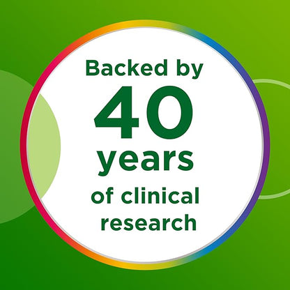 Centrum MultiGummies Gummy Multivitamin for Adults, Multivitamin/Multimineral Supplement with Vitamins D, B and E, Assorted Fruit Flavor - 180 Count