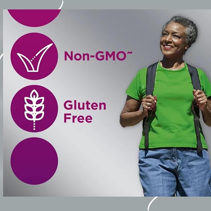 Centrum Silver Women 50 Plus Multivitamin Supplement 100 Tablets (Pack of 1)