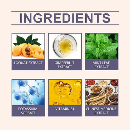 Fangool GLP-1 Liquid Men for Women Supplement Drops-yyds4