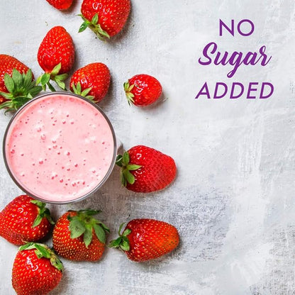 Bluebonnet Nutrition Whey Protein Isolate Powder from Grass Fed Cows, No Sugar Added, Gluten & Soy Free, Kosher Dairy, 17.6 Oz