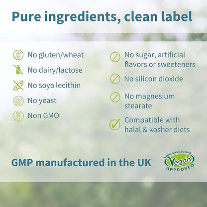 Super B12-Complex 5000mcg, Sublingual Spray, Methylated Vitamin B12, High Strength Methylcobalamin, Adenosylcobalamin & Hydroxocobalamin, Natural Cherry Flavor, 45 Servings, Vegan, by Igennus