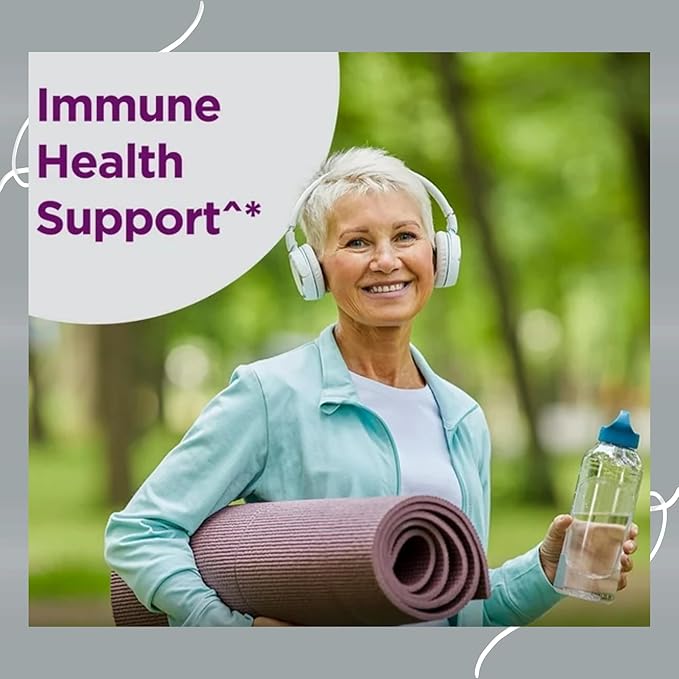 Centrum Silver Women 50 Plus Multivitamin Supplement 100 Tablets (Pack of 1)