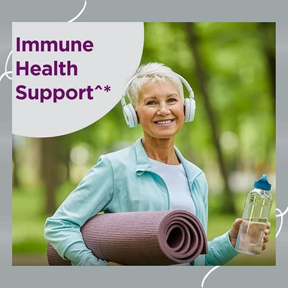 Centrum Silver Women 50 Plus Multivitamin Supplement 100 Tablets (Pack of 1)