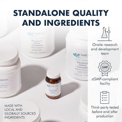 Metabolic Maintenance Vitamin D3 5000 IU - Superior Absorption Pure Vitamin D3 & Vitamin C - Extra Strength Bone, Immune, Mood + Cardiovascular Support Supplement, No Fillers (90 Softgel Capsules)