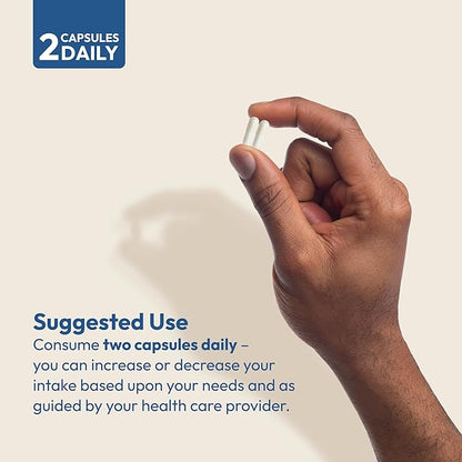 Andrew Lessman Calcium Magnesium Intensive Care 250 Capsules – Bone and Skeleton Health Essentials. Easy to Swallow Capsules with Super Soluble Fine Powder. Gentle to Even The Most Sensitive Stomachs