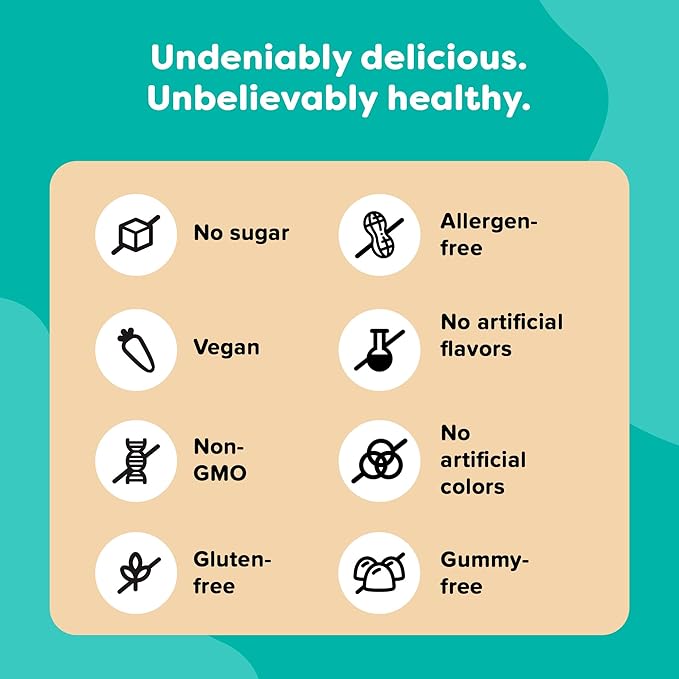 Renzo's Roll Call Immunity, Daily Postbiotic – Dissolvable Kids Immune Support Supplement - Sugar-Free Kids Vitamins, 30 Orange-Flavored Melty Tabs