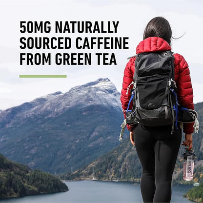 Isopure Zero Carb 32g Protein Ready-to-Drink, Whey Protein Isolate, Green Tea, 16 Fl Oz (12 Bottles)