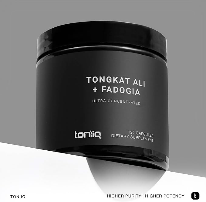 Ultra Concentrated 69,000mg Tongkat Ali Fadogia Agrestis Blend – 200:1 Tongkat Ali + 30:1 Fadogia Agrestis - Third-Party Tested 2% Pure Eurycomanone -Fadogia Agrestis and Tongkat Ali Supplement