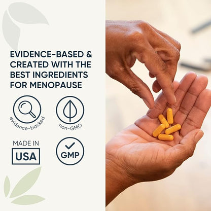 Gennev Vitality Menopause Multi-Vitamin
