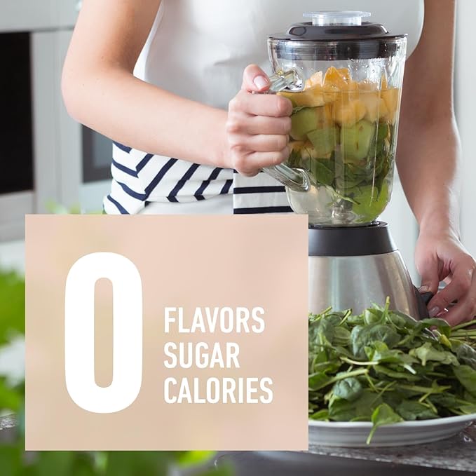 Isopure Unflavored Creatine Monohydrate Powder, Zero Added Ingredients, Creatine for Women and Men, 5g Creatine Monohydrate per scoop, 100 Servings, 500g