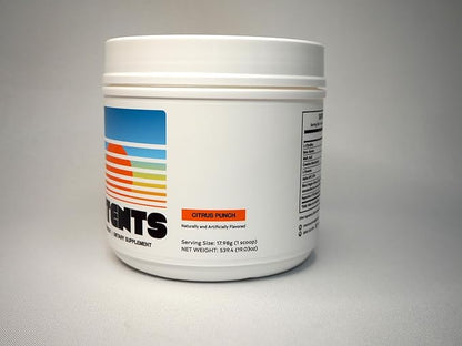 Pre workout - Stim Free, Caffeine Free, Energy, Endurance, Focus, Strength