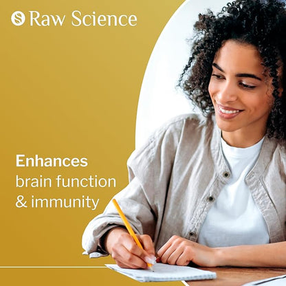 Mushrooms Complex Gummies with Lions Mane, Nootropic Brain Supplements for Memory and Focus: Lion's Mane, Cordyceps, Shiitake, Turkey Tail, Reishi, Chaga, Enoki, Oyster Mushroom Supplement - 60 Units