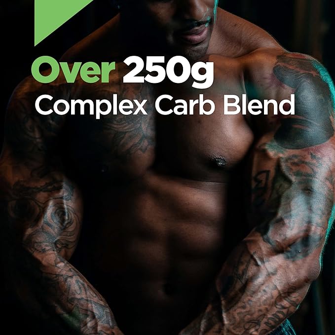 Rule 1 R1 Mass Gainer, Cookies & Creme - 11.29 Pounds - 40g of All-Whey Protein with 6:1 Carb-to-Protein Ratio - 16 Servings