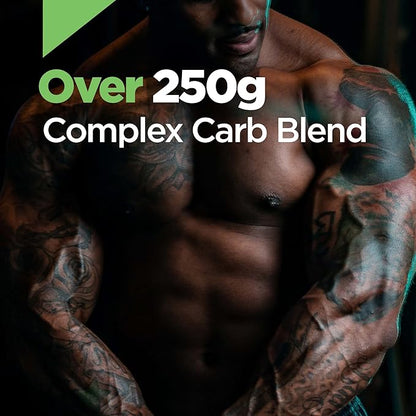 Rule 1 R1 Mass Gainer, Cookies & Creme - 11.29 Pounds - 40g of All-Whey Protein with 6:1 Carb-to-Protein Ratio - 16 Servings