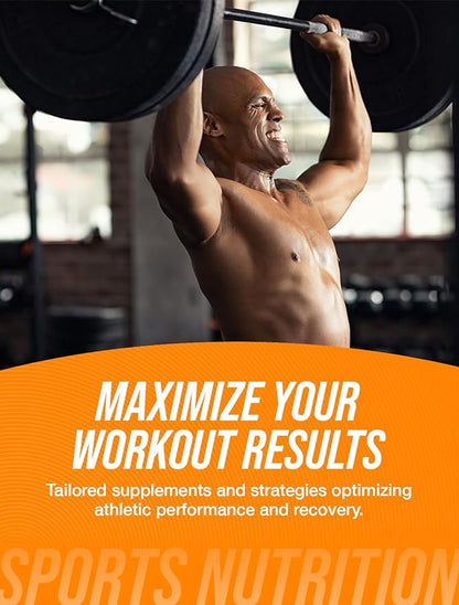 BulkSupplements.com Beta Alanine Powder - Beta Alanine Supplement, Beta Alanine Pre Workout, Beta Alanine 3000mg - Unflavored & Gluten Free, 3g per Serving, 1kg (2.2 lbs) (Pack of 1)
