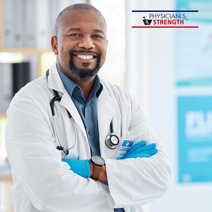 Physician's Strength PolarVite - 8 fl oz - Vitamin A & D Wild Sockeye Salmon Fish Oil with Natural Astaxanthin