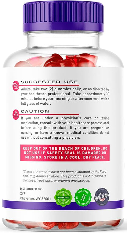 Montty (3 Pack) Premier Keto MAX Gummies - PremierKeto ACV Gummies, Premier ACV Keto MAX Gummies, Premier Apple Cider Vinegar Keto MAX Gummys, 180 Gummies for 90 Days