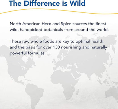 NORTH AMERICAN HERB & SPICE Purely Pak - Whole Food Vitamin Supplement Plan - Vitamin A, B Complex, C, D, E & Omega 3-6-9 - Easily Absorbable - Non-GMO - 14-Day Supply
