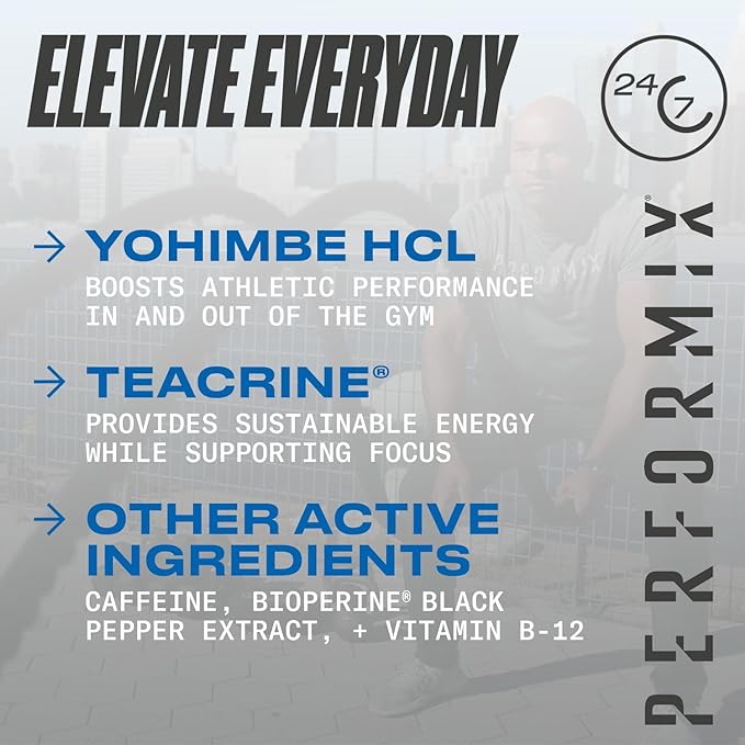 PERFORMIX SST v2X Multi-Phase Super Suspension Thermogenic, 60 Capsules