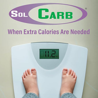 Solcarb Powder 454g Jar (6-Pack)