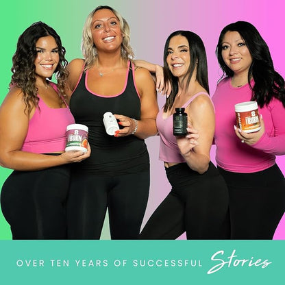 Motiv-8 Pre-Workout Peformance, Sugar Free Pre-Workout, Boost Energy and Focus, Improve Workouts, Enhances Mood (30 Servings, Mixed Berries)