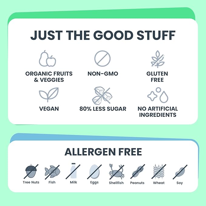 FIRST DAY Teens Tribiotic Gummies – Pre+, Post+, Probiotics & More to Support Growth – 30 Day Supply