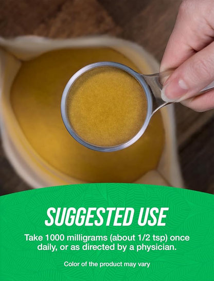 BulkSupplements.com Goji Berry Powder - Goji Berry Supplement, Wolfberry Powder - For Immune Support, Vegan & Gluten Free, 1000mg per Serving, 1kg (2.2 lbs) (Pack of 1)