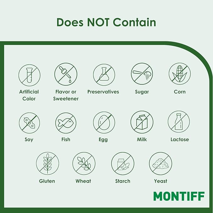 MindEyes N-Acetyl-L-Cysteine NAC 500mg Supplement (90 Capsules)