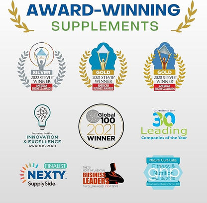 Premium Immune Support, 60 Capsules (2)