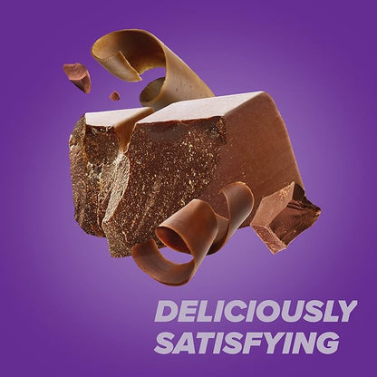 Pure Protein 100% Whey Protein Powder, Rich Chocolate, 25 g Protein, 1.75 lb (Packaging May Vary)