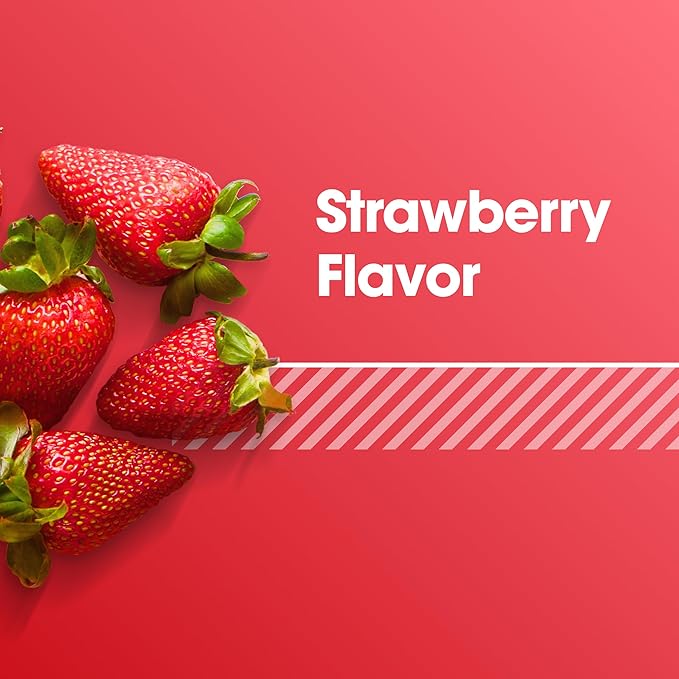 Optimum Nutrition Gold Standard Protein Shake, 24g Protein, Ready to Drink Protein Shake, Gluten Free, Vitamin C for Immune Support, Strawberry, 11 Fl Oz, 12 Count (Pack of 1) (Packaging May Vary)