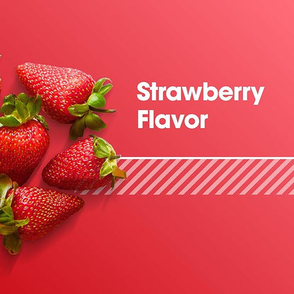 Optimum Nutrition Gold Standard Protein Shake, 24g Protein, Ready to Drink Protein Shake, Gluten Free, Vitamin C for Immune Support, Strawberry, 11 Fl Oz, 12 Count (Pack of 1) (Packaging May Vary)