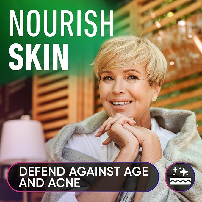 [2 Pack] Chlorophyll Capsules 600mg - Chlorophyll Supplement for Energy & Skin - Chlorophyll for Women & Men - Internal Deodorant - Alternative to Chlorophyll Liquid Drops - 240 Chlorophyll Pills