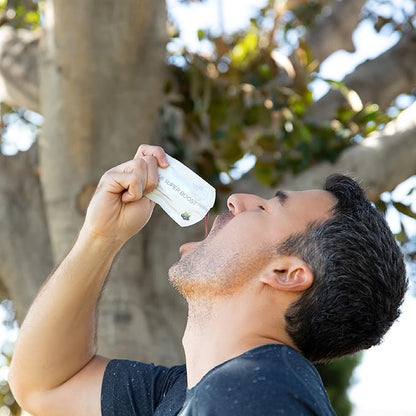 Healthycell Immune Super Boost - Immune Support Supplement with Echinacea, Elderberry, Vitamin C, Zinc - MicroGel Immune Booster for Adults - Maximum Absorption - 30 Gel Packs