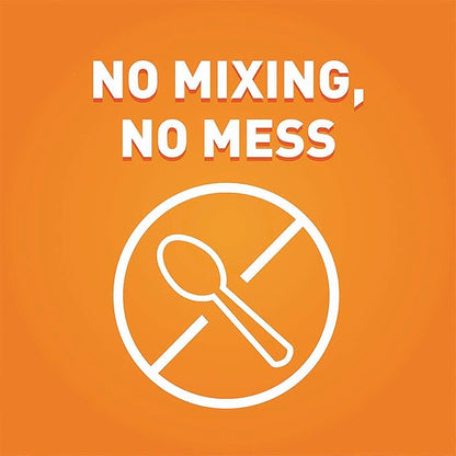 Citrucel Caplets Fiber Therapy for Occasional Constipation Relief, 100 count