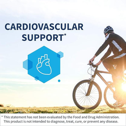 Klaire Labs SFI Health Methyl Balance - Bioactive Vitamin B & Methyl Folate Supplement with TMG, B2, B12 & B6 Vitamins - Methylated Vitamins to Support Cognitive & Cardiovascular Health (60 Capsules)