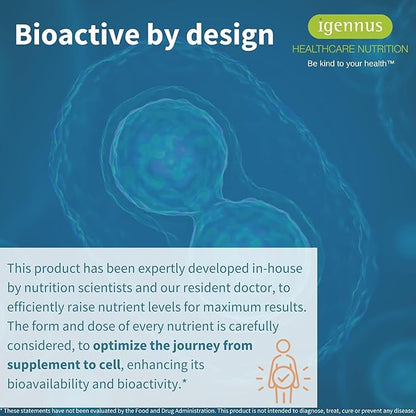 Neurobalance, High Absorption Zinc Magnesium B6 Supplement, Non-GMO Brain, Sleep & Immune, Chelated Zinc Picolinate 24mg, Oxide-Free Magnesium & Vitamin B6, 240 Tablets, by Igennus