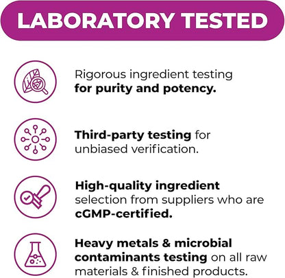 Multivitamin for Women - Daily Womens Multivitamin & Multimineral with Vitamin A, C, D, E, B12, Zinc, Iron. Vitamins for Women - Womens Vitamins for Energy, Focus and Womens Health. 60 Liquid Capsules