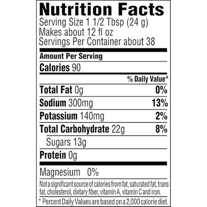 Gatorade Endurance Formula Powder, Lemon Lime, 32 Ounce (Pack of 1) (Packaging may vary)