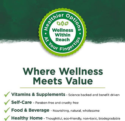 Swanson Premium Brand Oat Bran 850 Milligrams 250 Chwbls (2 Pack)