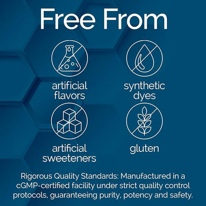 Nature's Wonder Men's Multivitamin Gummies, Supports Immune Health, Energy, Metabolism and Muscles with Vitamins A,C,D,B6,B12, 75 Day Supply, 150 Count