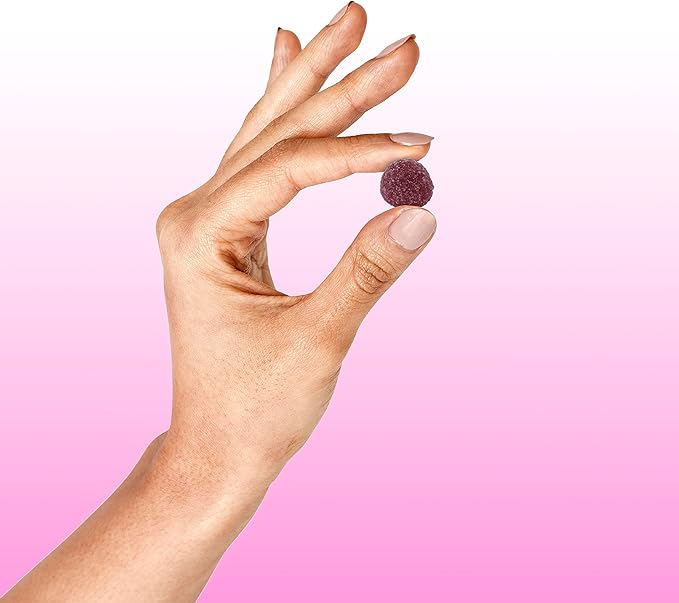 BioMiracle Wellness Gummies. Empower Your Wellness Routine with a bite-Sized Boost. Our Gummies are Full of Functional Ingredients to Boost Energy and Support Metabolism and Immune Health