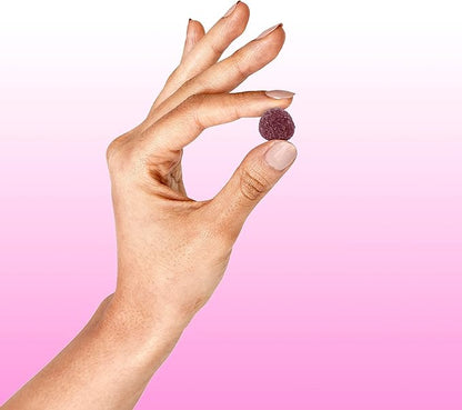 BioMiracle Wellness Gummies. Empower Your Wellness Routine with a bite-Sized Boost. Our Gummies are Full of Functional Ingredients to Boost Energy and Support Metabolism and Immune Health