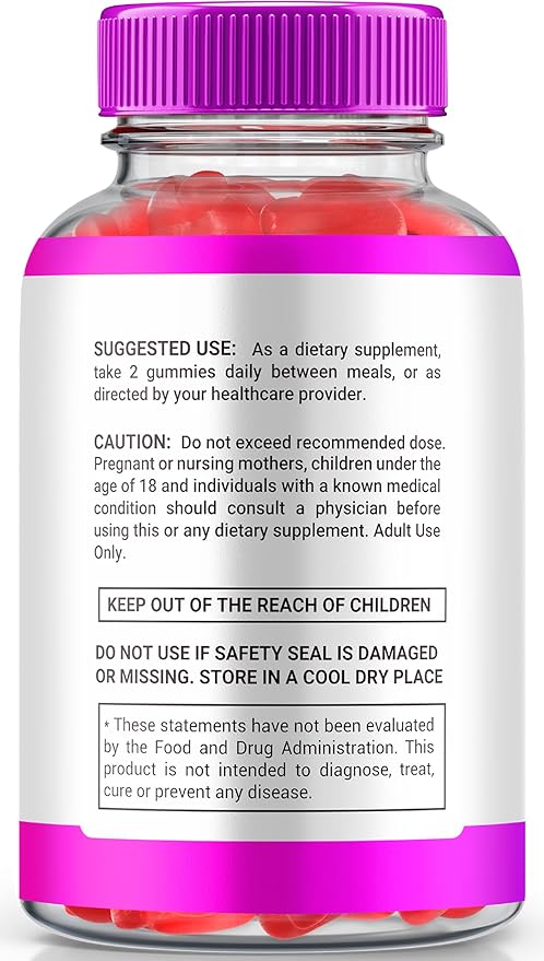 Slim Aura Keto ACV Gummies, Official SlimAura Keto + ACV Gummies, All Natural Apple Cider Vinegar Gummy, Premium Keto Plus ACV Formula, ACV Keto Gomitas (60 Gummies)