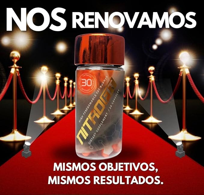 100% Natural - High Performance weightloss aid - Appetite Suppressant, & Energy Booster