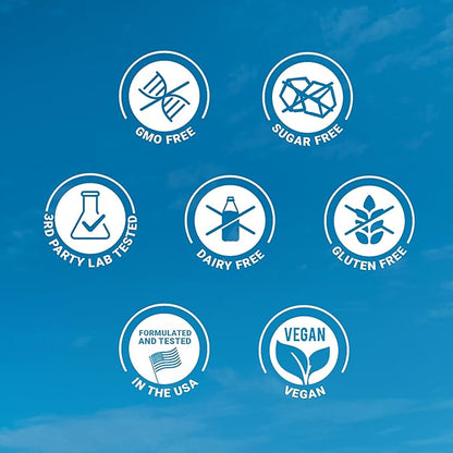 Ultimate 100% Essential Amino Acid Supplement - 300 Easy-to-Swallow, 1g Coated Tablets - All 9 EAA with 40% Leucine in Optimized BCAA Ratio - Improve Fitness & Performance - Keto, Vegan & Non-GMO